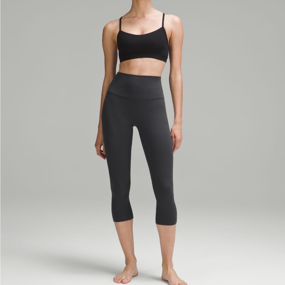 Lululemon Align High Waist Pant 21”